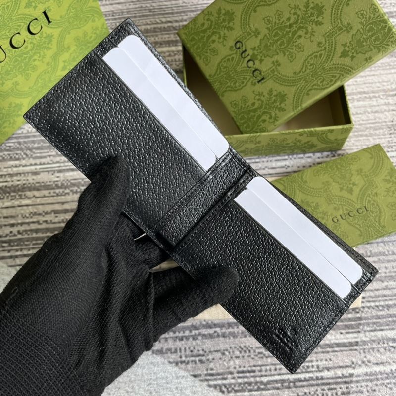 Gucci Wallets